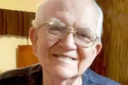 CHARLES “DARRELL” HOLT