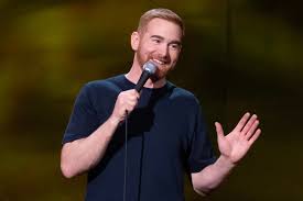 Disney vs. Comedy? Andrew Santino's Hulu Special Faces Censors! - Imagen principal del artículo