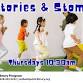 Stories & Stomp