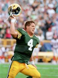 Brett Favre in 6 signature plays