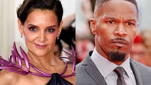 He won an academy award for best actor, bafta award for best actor in a leading role, and golden globe award for best actor in a musical. Katie Holmes Und Jamie Foxx Beziehungs Aus Nach Sechs Jahren Sela Vave Der Grund Stars