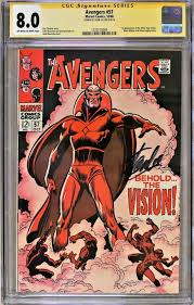 Comicbook.com is an independent media company focused on. Monthly Comic Book Mystery Box Cbcs Cgc Silver Age