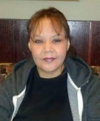 Lori Ann Bitternose April 20, 1972