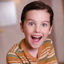 Young Sheldon