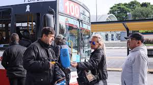 Colectivos de Buenos Aires : ce qu'il faut savoir — image 4