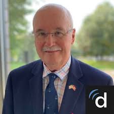 Dr. Thomas F. O'Donnell, MD