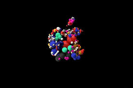 Masey Brooklyn Screen Saver Let The Apple Logo We have 213 free apple vector logos, logo templates and icons. masey brooklyn screen saver let the