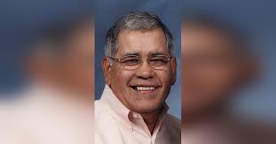 Obituary information for Leo Navarro