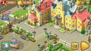 The mod apk of gardenscapes is here with the fully unlocked hack, race your way through a storyline full of turns that are unexpected to . Gardenscapes All Areas Unlocked 2017 Youtube