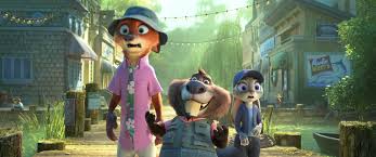 Zootopia 2: ra rạp vào ngày 26 tháng 11 năm 2025, phần tiếp theo của bộ  phim Disney từng đoạt giải Oscar - Sortiraparis.com