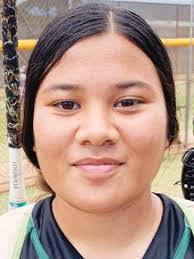 Savannah Simons's Instagram, Twitter & Facebook