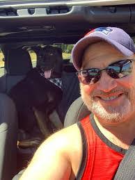 Roger Bessette's Instagram, Twitter & Facebook