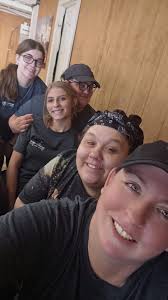 Vickie Boose's Instagram, Twitter & Facebook