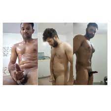 Nude desi hunk