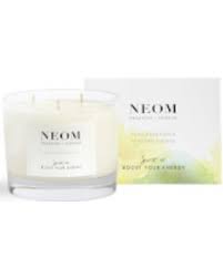 Discover Deals On Neom Feel Refreshed Scented 3 Wick Candle