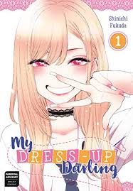 My Dress-Up Darling, Vol. 1 by Shinichi Fukuda | Goodreads