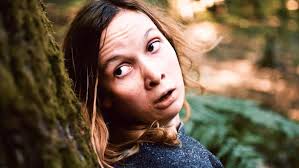 Historia: Tyttö menneisyydestä