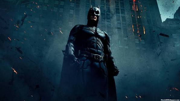 The Dark Knight