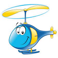 Since around 400 bc, chinese children have played with bamboo flying toys (or chinese top). Stickeredecorativ Sticker Copii Elicopter