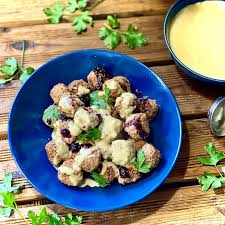 Boulettes De Viande Ikea Et Leur Sauce Recette En 2020 Boulette De Viande Boulette Alimentation