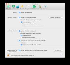 Antivirus Yosemite Kaspersky Internet Security Mac 2015
