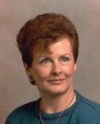 Obituary information for Angie Cebula