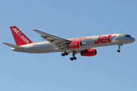 Maybe you would like to learn more about one of these? Jet2 Fleet Boeing 757 200 Details And Pictures