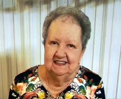 Gregoria Hernandez Obituary