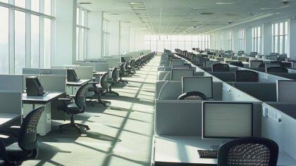 Seattle has second-highest office vacancy rate in the U.S.