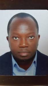 William of Eco Petroleum to sit