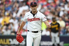 Matthew Boyd set to start for Guardians in Game 2 of ALDS vs Tigers