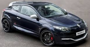 Renault Megane Rs Red Bull Racing Rb8 Edition Renault Megane Renault Red Bull Racing