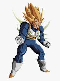 Toei animation commissioned kai to help introduce the dragon ball franchise to a new generation. Theme Song And Background Music Dragon Ball Z Super Vegeta Png Image Transparent Png Free Download On Seekpng