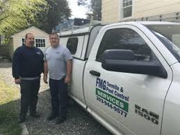 We cover your property with zero tolerance. Rodent Control Shelton Ct