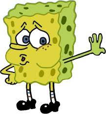 Tired Spongebob Meme Meme Stickers Spongebob Spongebob Memes