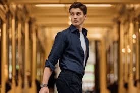When you star on a show called 'the last tycoon,' it's a smart move to dress like one too. The Most Stylish Men On Instagram The Gentleman S Journal The Latest In Style And Grooming Food And Drink Business Lifestyle Culture Sports Restaurants Nightlife Travel And Power