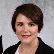 Katie Eaton, IOM, MBA