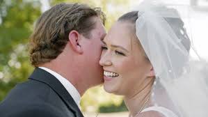 The Wedding of Brooke and Hunter