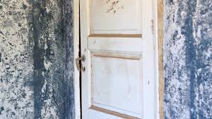 Diese modischen türen, die nicht vergessen werden sollten, haben auch praktische funktionen. Tur Renovierung Aus Alt Mach Neu Youtube