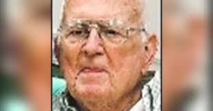 Harry Thomas Dickman Obituary