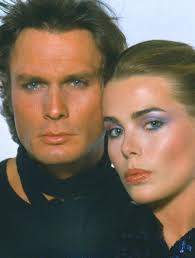 Margaux Hemingway added a new photo to the album: SUPER MODEL.