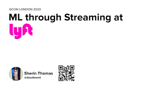 Add a payment method by manually entering the card info, scanning a card, or adding an alternative payment type. Machine Learning Through Streaming At Lyft