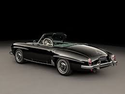 1959 Mercedes Benz Sl 190 Mercedes Benz For Sale Mercedes Benz 190 Mercedes