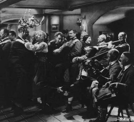 A Warming Flame--The Musical Presentation of Silent Films | Articles and  Essays | Silent Film Scores and Arrangements | Digital Collections |  Library of Congress