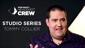 Tommy Collier