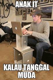 Heh Biasa Gambar Terlucu Meme Lucu