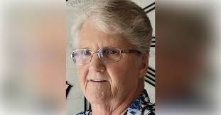 Obituary information for Kay Stuttman
