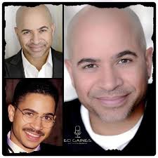 Happy Birthday to Darryl Turnage!