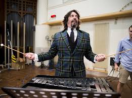 Laurence's personal charisma and ability to inspire people to express themselves have established him as the uk's favourite and most easily identifiable interior designer. Laurence Llewelyn Bowen Records Classic Fm Records Charity Single Steadfast For Classic Fm