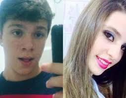 Jovem se entrega, confessa que efetuou tiro que matou namorada em João  Pessoa e diz que crime foi 'acidente'